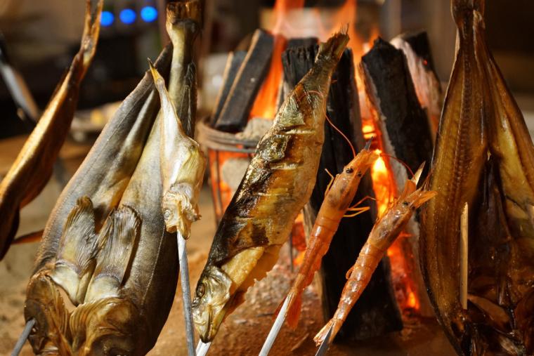 ルンゴカーニバル