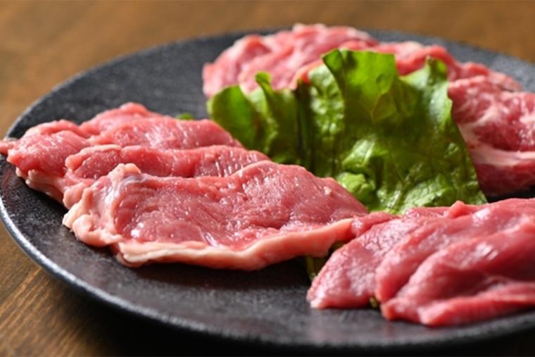 ジンギスカーン