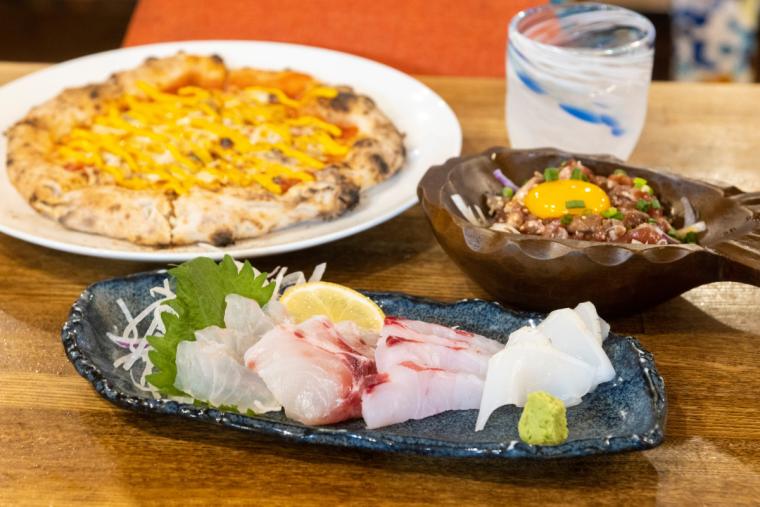 一隼（いちたか）