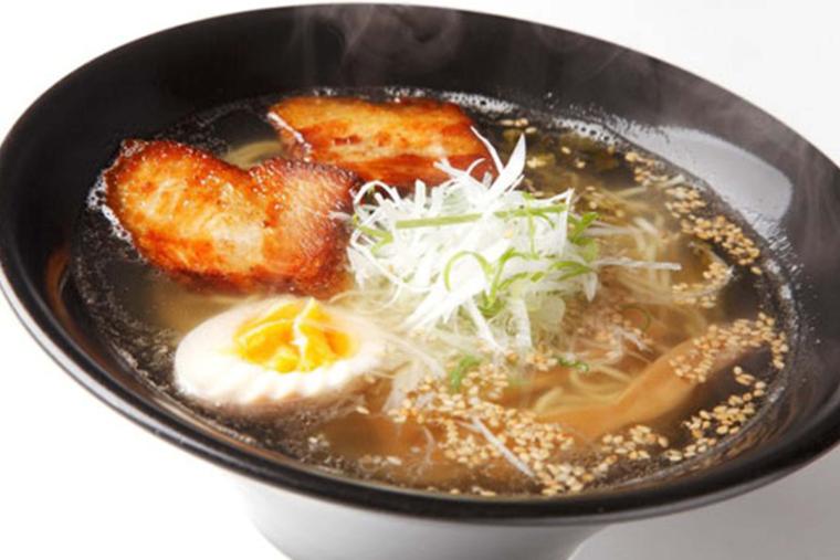 らーめん渡海家