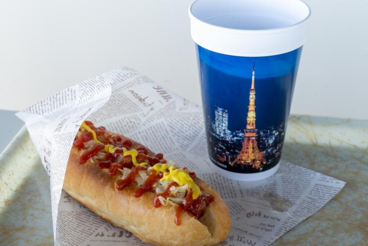 カフェ ラ・トゥール