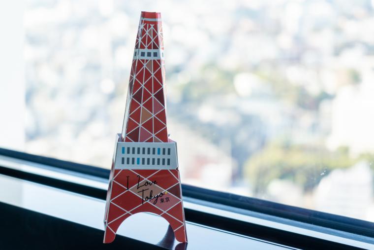 カフェ ラ・トゥール