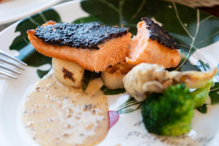 ヴィラデスト ガーデンファーム アンド ワイナリー 東御市　軽井沢　