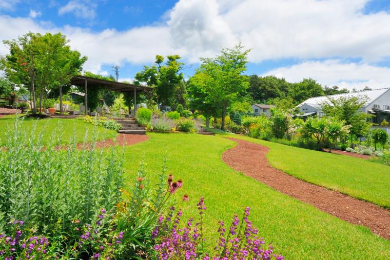 長野県　東御市　ヴィラデスト ガーデンファーム アンド ワイナリー