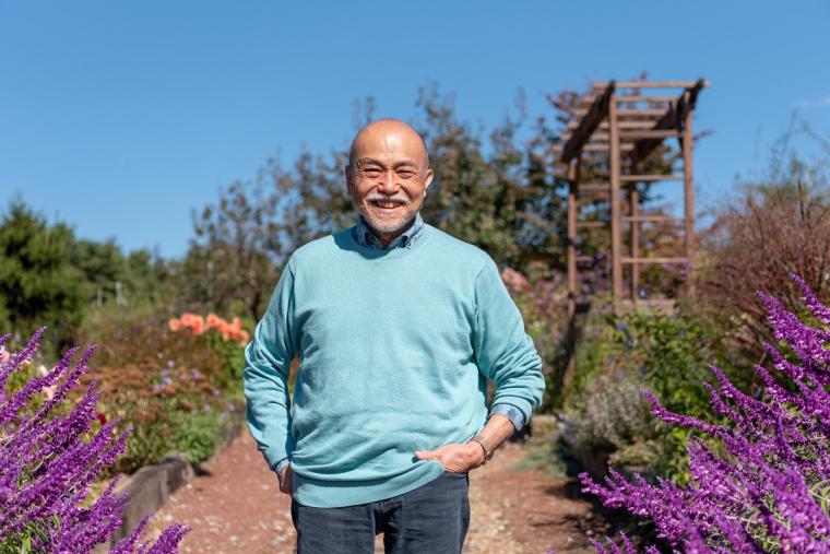 長野県　東御市　ヴィラデスト ガーデンファーム アンド ワイナリー