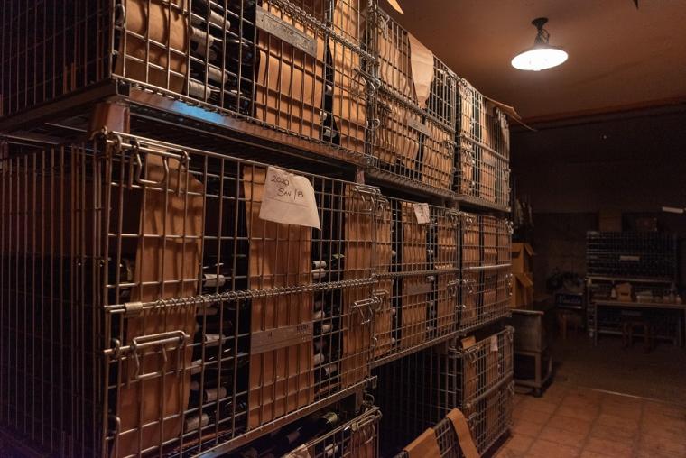 長野県　東御市　ヴィラデスト ガーデンファーム アンド ワイナリー