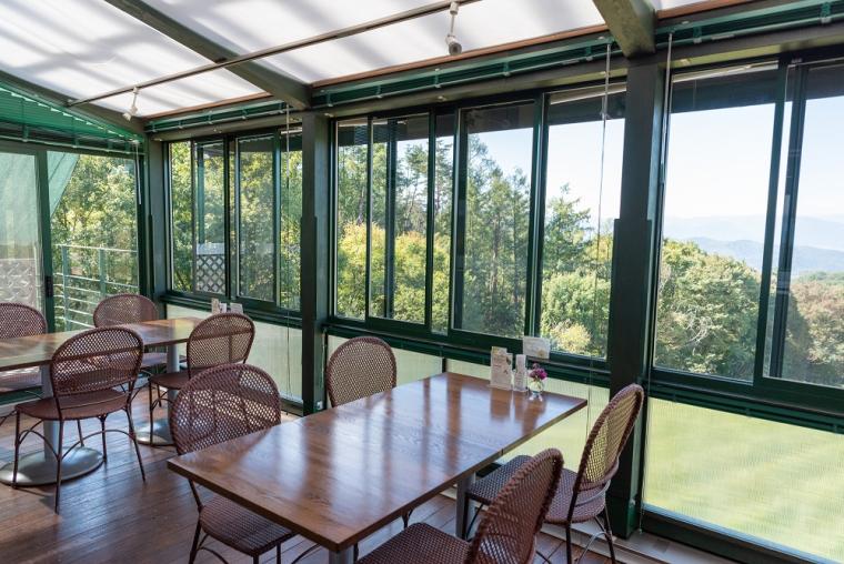 長野県　東御市　ヴィラデスト ガーデンファーム アンド ワイナリー