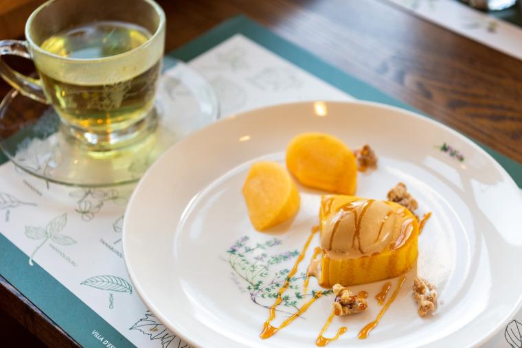 長野県　東御市　ヴィラデスト ガーデンファーム アンド ワイナリー