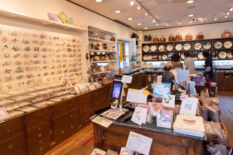 長野県　東御市　ヴィラデスト ガーデンファーム アンド ワイナリー