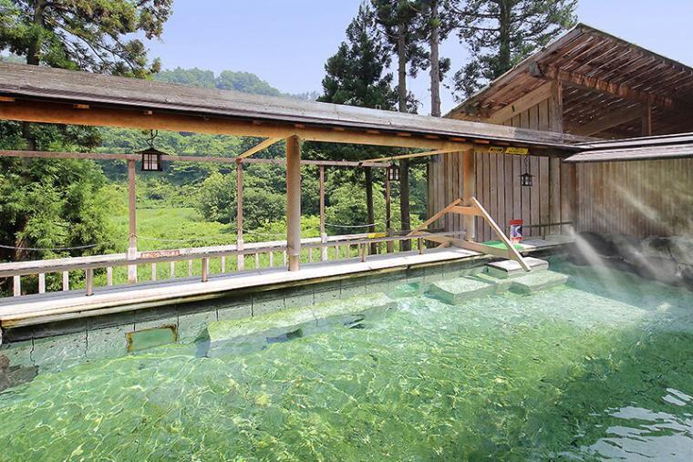 銀山温泉 仙峡の宿 銀山荘