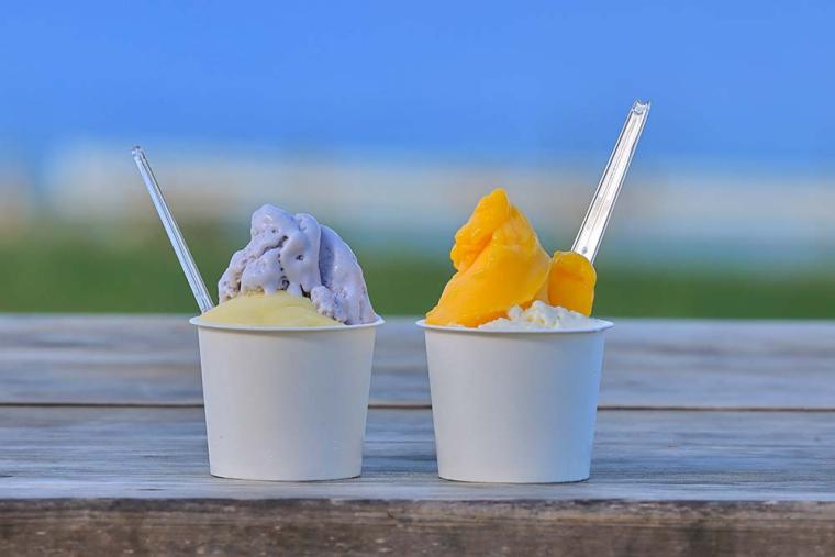 石垣島 ミルミル本舗