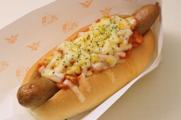 石垣市公設市場