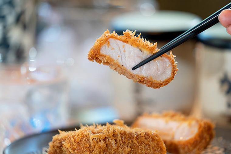 黒豚料理 寿庵 中央駅西口店