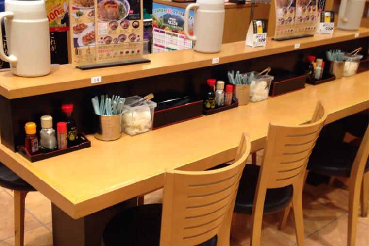 ざぼんラーメン アミュプラザ鹿児島店