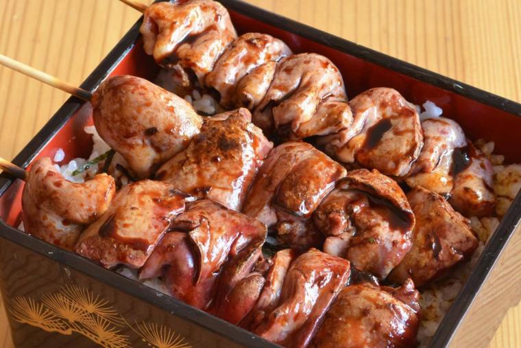 Li‐ka 屋台横丁