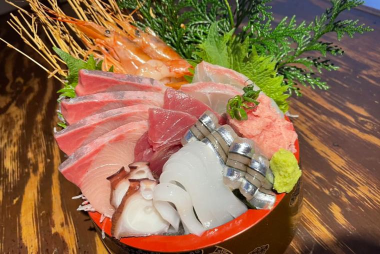 Li‐ka 屋台横丁