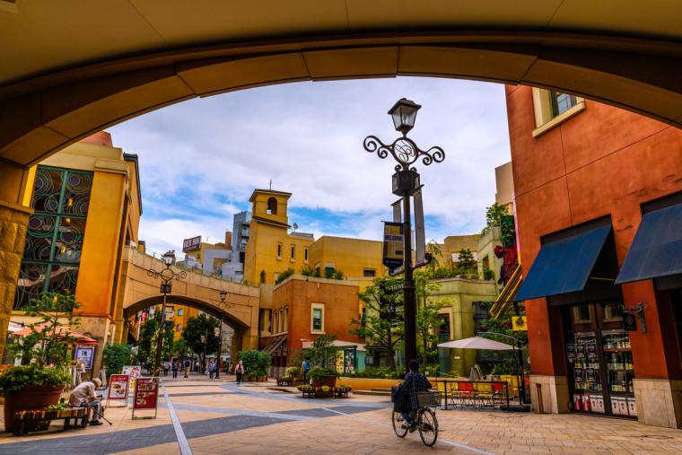 ラ チッタデッラ