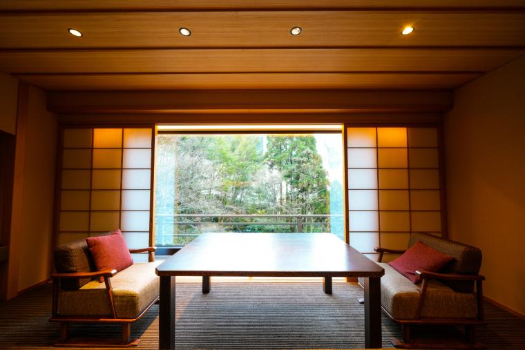 貴賓室「和光」