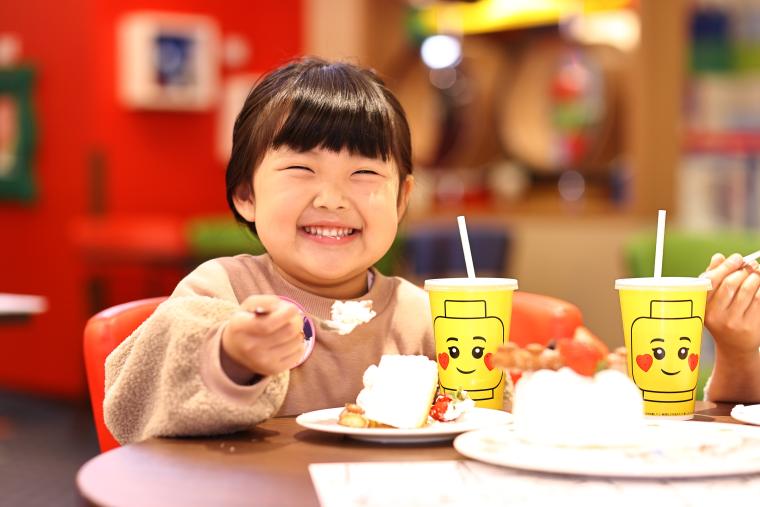 「レゴランド®・ジャパン・リゾート」5周年アニバーサリー