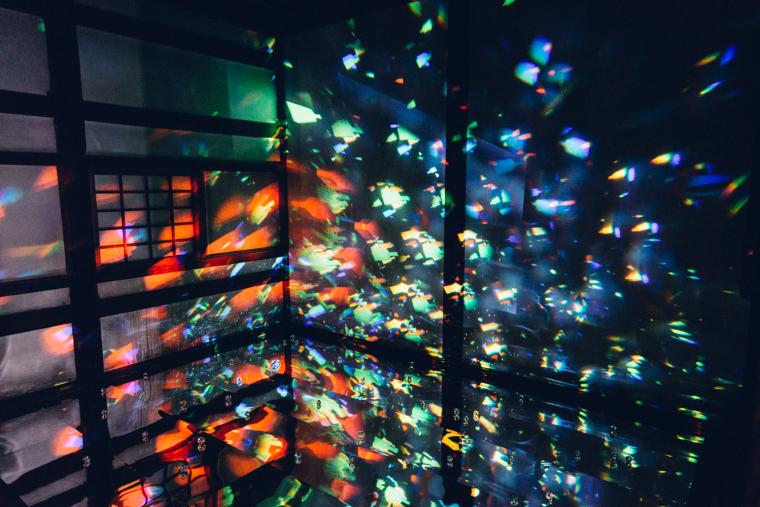 ＡＴＷＡＳ（デジタルアート）