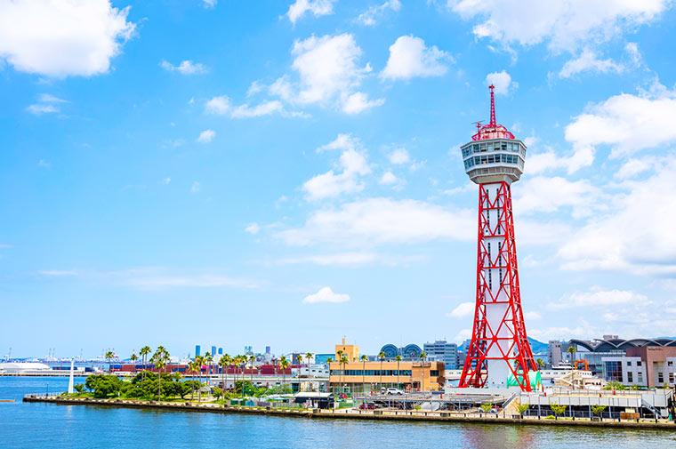 九州人気温泉地ランキング　博多