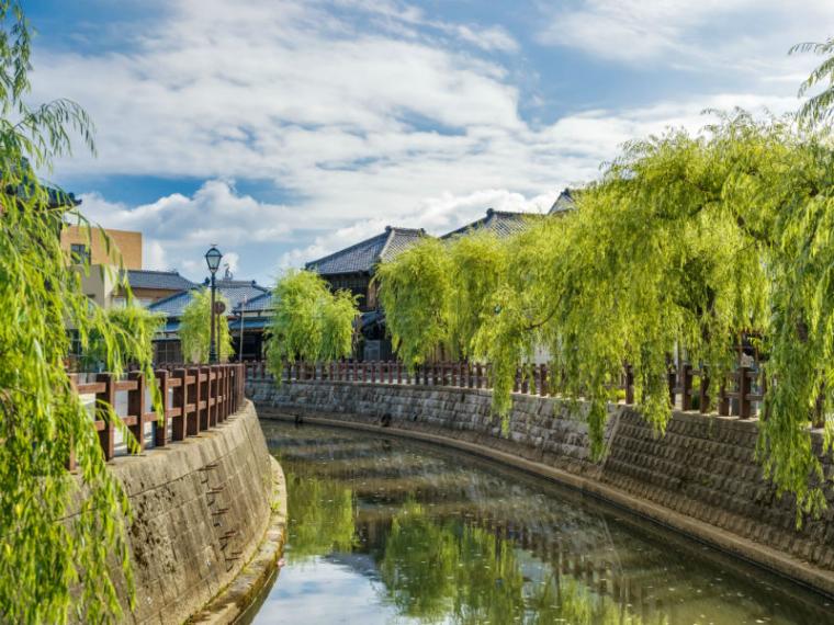 佐原商家町ホテルＮＩＰＰＯＮＩＡ