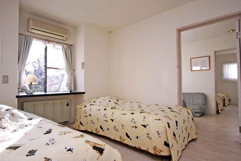 ペットと泊まれる貸切天然温泉の宿　マーフィ