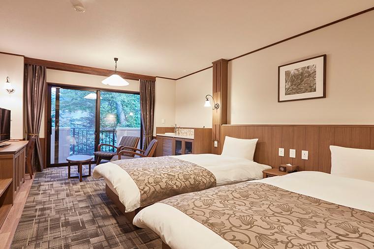 ルシアン旧軽井沢