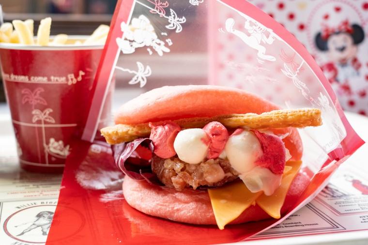 ランチにおすすめ！「ホライズンベイ・レストラン」の20周年スペシャルランチ