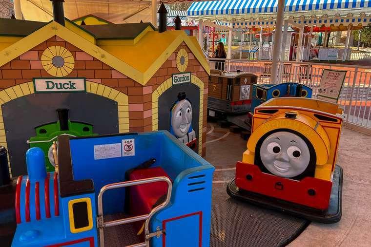 みんなでツイスト