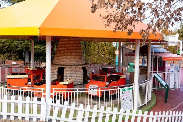 ホッピング ウィンストン