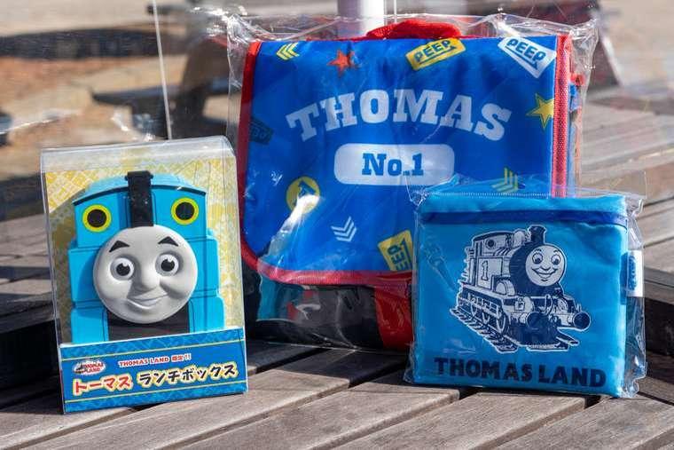 富士急ハイランド トーマスランド お土産