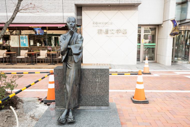 前橋cogbe 観光コース