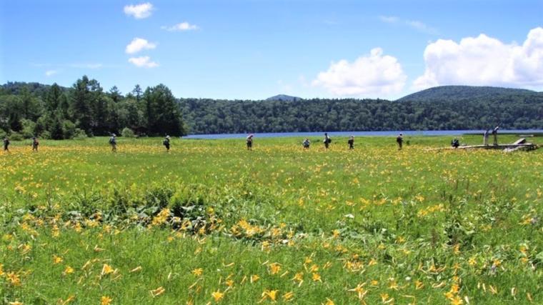 ペンションオウレット