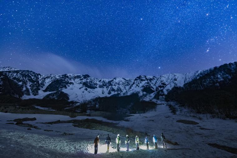 ホテル大山 しろがね