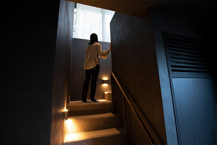 BOSCAGE Kariya　BOSCAGE森タイプ客室