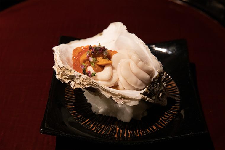 BOSCAGE Kariya（ボスケージ カリヤ）