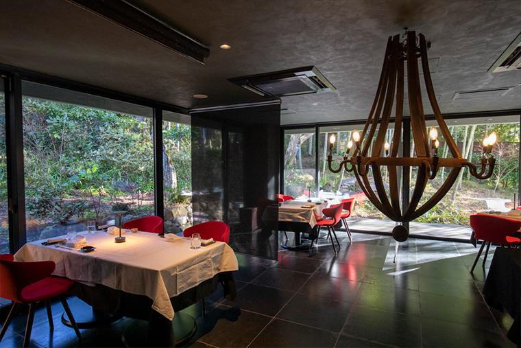 BOSCAGE Kariya（ボスケージ カリヤ）