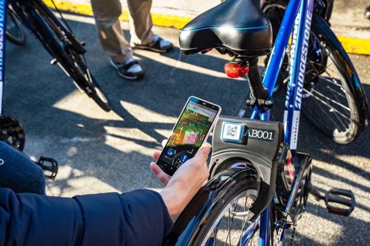 前橋cogbe 観光コース