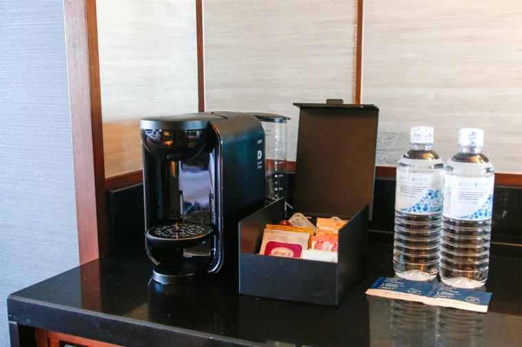 コーヒーマシン