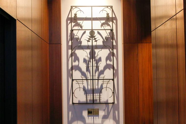 ヘルムハウス アイアンワーク