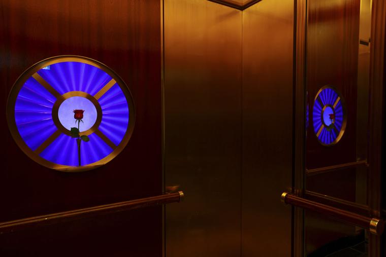 帝国ホテル大阪