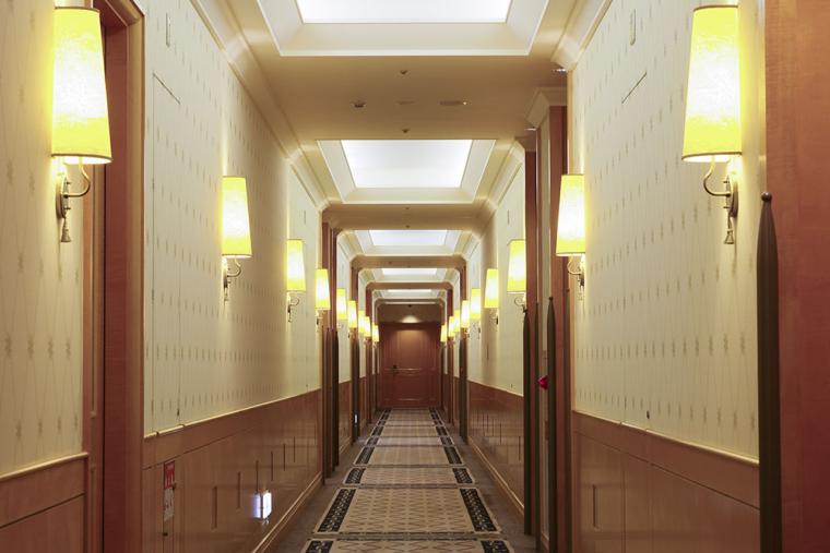 帝国ホテル大阪