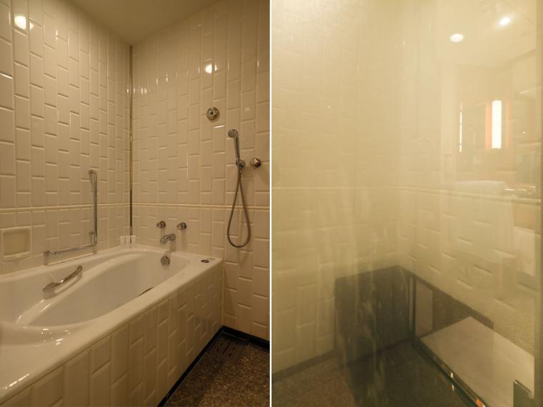 帝国ホテル大阪 インペリアルフロア客室