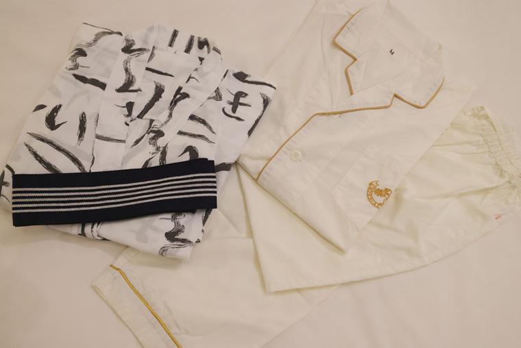 帝国ホテル大阪 インペリアルフロア客室