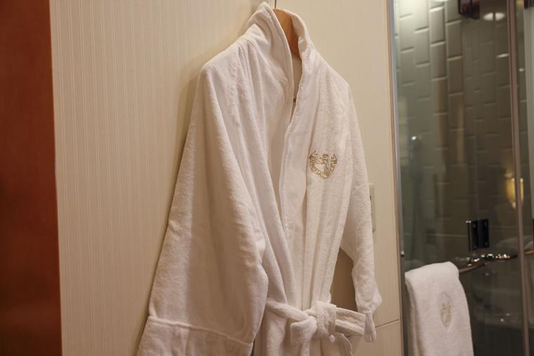 帝国ホテル大阪 インペリアルフロア客室