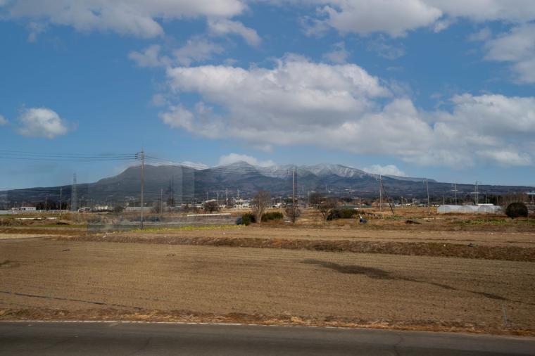 群馬県・桐生でサイクルトレインとグルメを楽しむおすすめコース