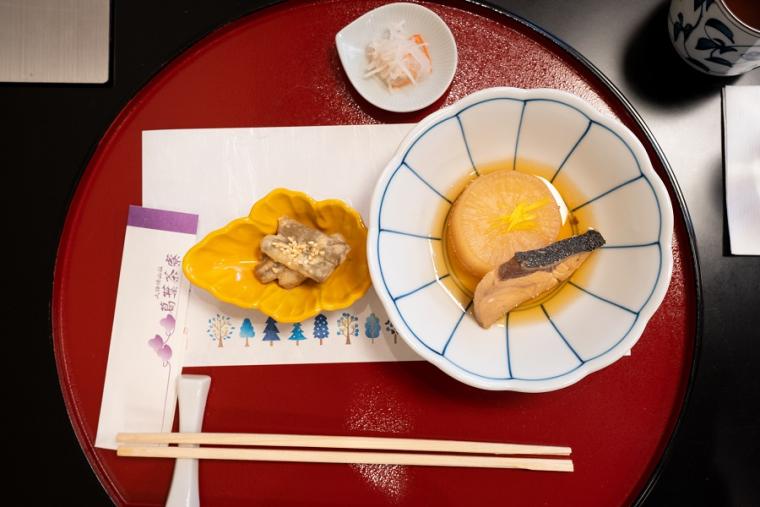 群馬県・桐生でサイクルトレインとグルメを楽しむおすすめコース