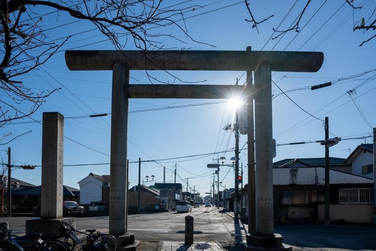 群馬県・桐生でサイクルトレインとグルメを楽しむおすすめコース