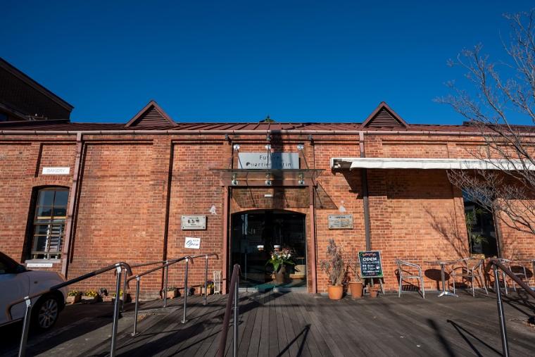 群馬県・桐生でサイクルトレインとグルメを楽しむおすすめコース